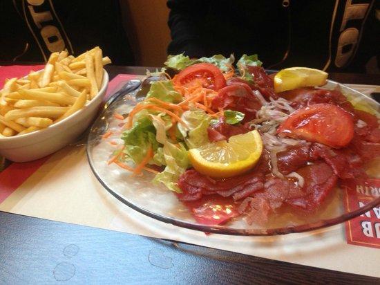 Le Zinc